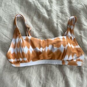 Jessica Simpson Bikini Top